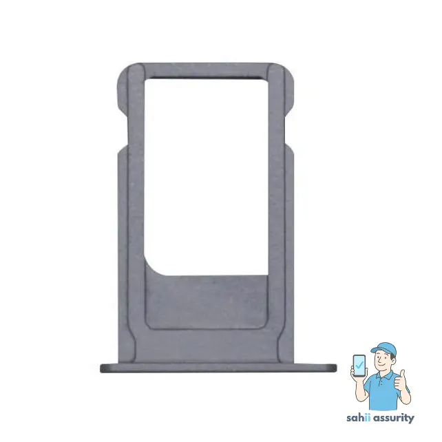SIM Card Holder Tray for Apple iPhone 6 thumbnail